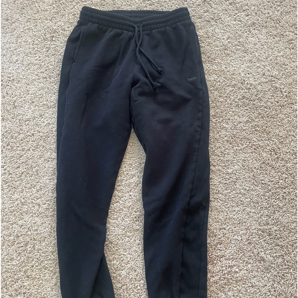 Aritzia Tna Boyfriend Fit Sweatshirt/Sweatpants Set Gem